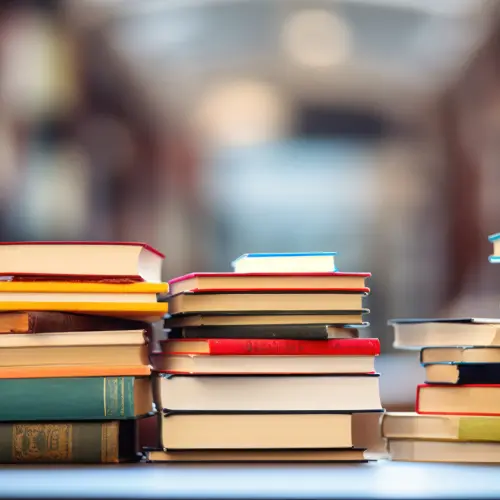 Home library