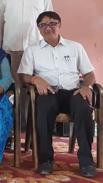 principal